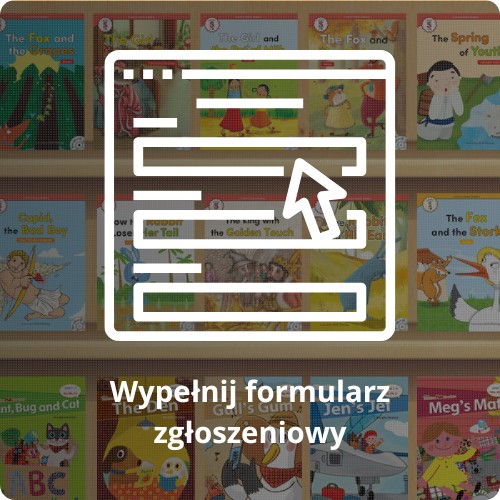 Wypełnij formularz