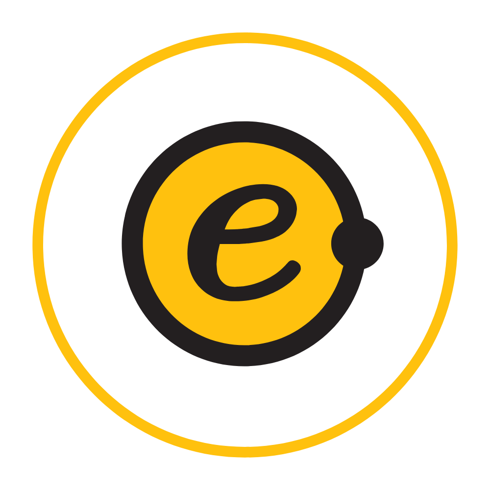 Logotyp programu Czytam po Angielsku