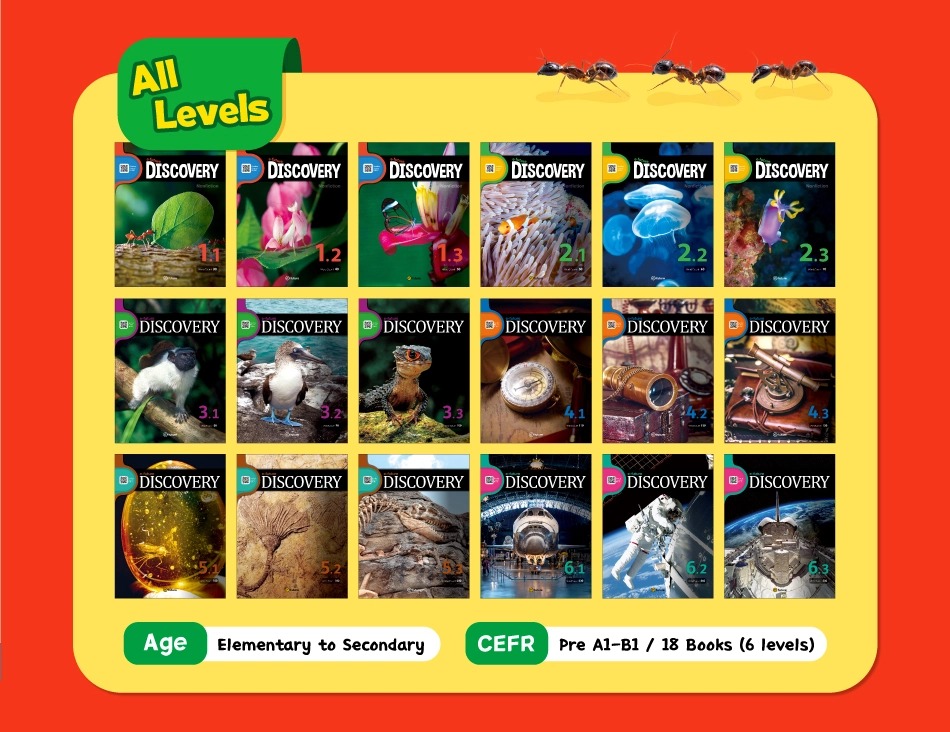 e-future DISCOVERY 1-1 (30 Words) e-future_discovery-2