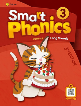 Speed Phonics 3 Teacher's Manual