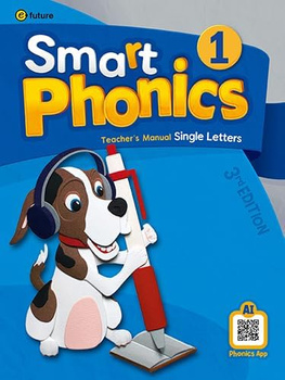 Speed Phonics 1 Teacher's Manual