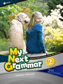 My Next Grammar 2 Teacher's Manual