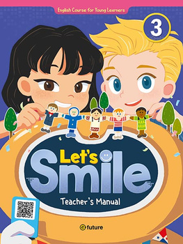 Let's Smile 3 Teacher's Manual