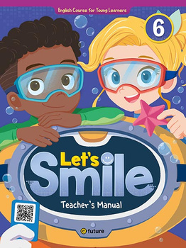 Let's Smile 6 Teacher's Manual