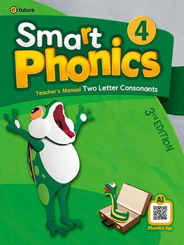 Speed Phonics 3 Teacher's Manual