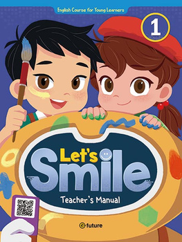 Let's Smile 1 Teacher's Manual