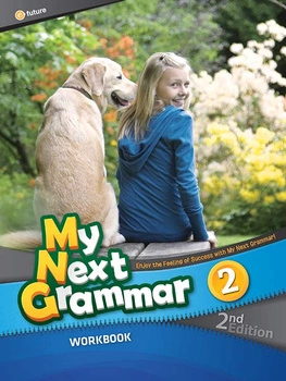 My Next Grammar 2 Workbook