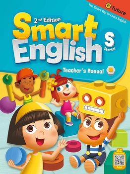 Let's Smile Starter Teacher's Manual