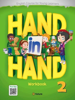 Hand in Hand 2 Workbook