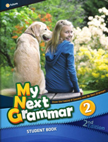 My Next Grammar 2 Student Book