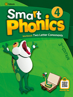 Speed Phonics 3 Student Book