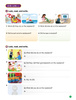 Hand in Hand 6 WorkBook