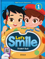 Let's Smile 1 Student Book