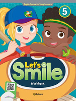 Let's Smile 5 Workbook