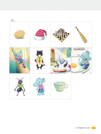 School Phonics 1 Workbook