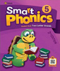 Smart Phonics 5 Student Book