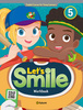 Let's Smile 5 Workbook