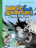 Komiks dla dzieci po angielsku Magic Adventures Level 3 Część 6