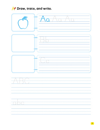 Speed Phonics 1 Student Book
