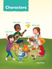 Hand in Hand 6 WorkBook