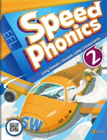 Speed Phonics 2 Student Book