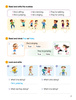 Let's Smile 3 Workbook