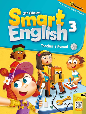 Smart English 3 Teacher's Manual