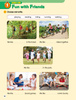 Let's Smile 3 Workbook