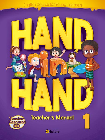 Hand in Hand 1 Teacher's Manual