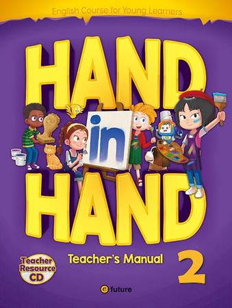 Hand in Hand 2 Teacher's Manual