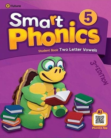 Speed Phonics 3 Student Book