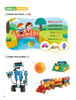 Let's Smile Starter Student Book