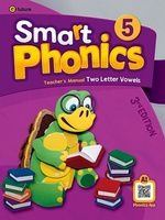 Speed Phonics 3 Teacher's Manual