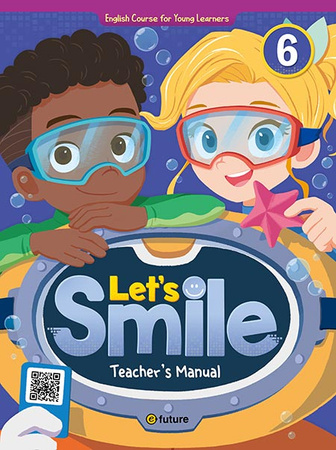 Let's Smile 6 Teacher's Manual