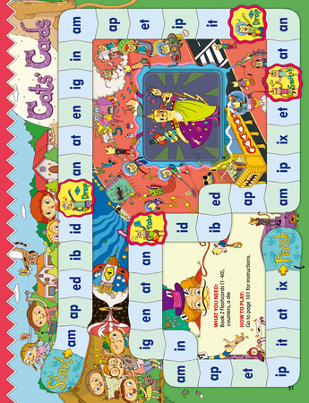 Smart Phonics 2 Student Book