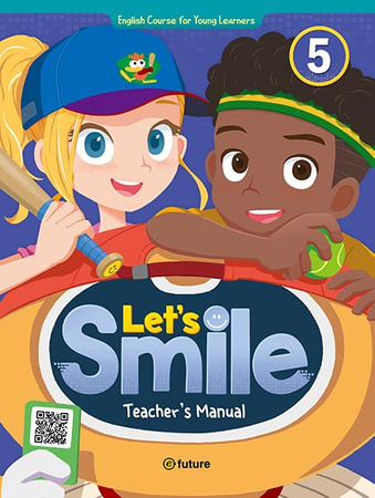 Let's Smile 5 Teacher's Manual