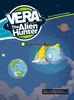 Comic book for children in English Vera The Alien Hunter Level 3 Story 6