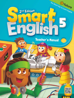 Smart English 5 Teacher's Manual