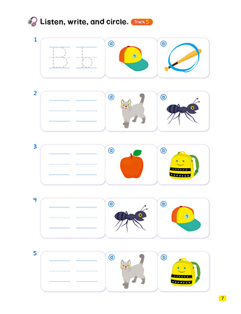 Speed Phonics 1 Student Book