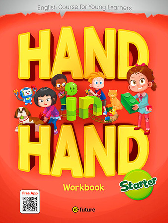 Hand in Hand Starter Workbook