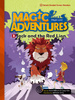 Comic In English for children Magic Adventures Level 2 Story 3