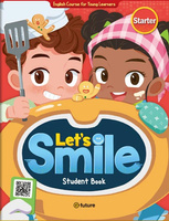 Let's Smile Starter Student Book