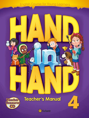 Hand in Hand 4 Teacher's Manual