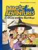 Comic In English for children Magic Adventures Level 1 Story 2