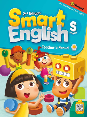 Let's Smile Starter Teacher's Manual