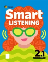 Listening Skill Book - Smart Listening 2.1