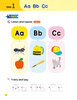 Speed Phonics 1 Student Book
