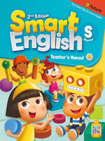 Smart English Starter Teacher's Manual