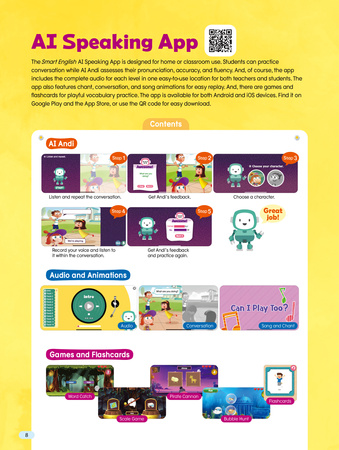 Let's Smile 3 Teacher's Manual