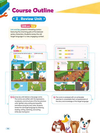 Smart English 1 Teacher's Manual